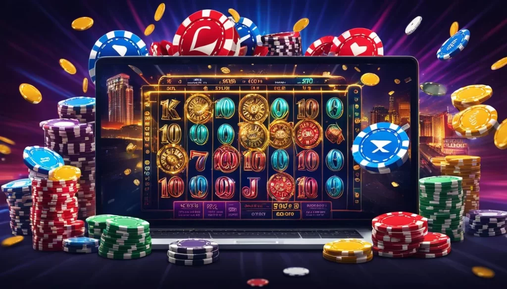 Đa dạng trò chơi cá cược tại EE88