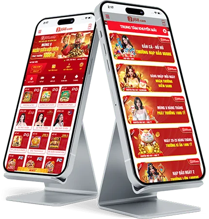Giao diện thân thiện