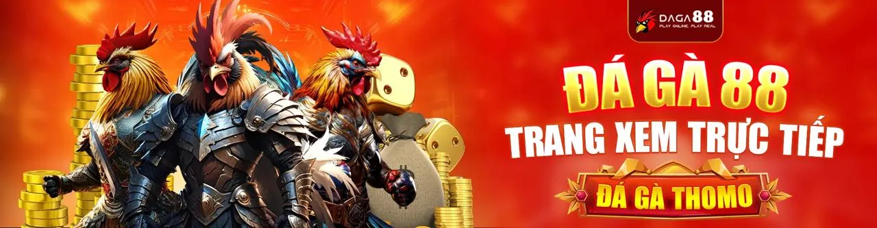 Đá Gà Trực Tuyến EE88 Link Vào Chính Thức