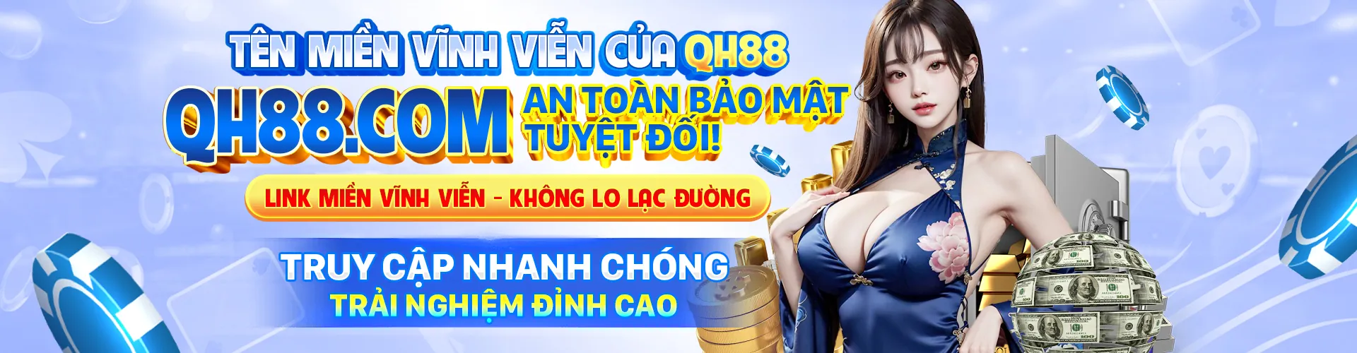 Bảo mật EE88 - Hệ thống an toàn